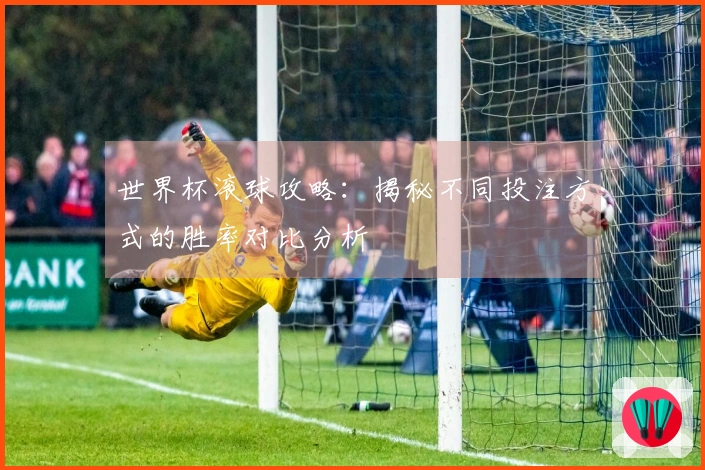 世界杯滚球攻略：揭秘不同投注方式的胜率对比分析