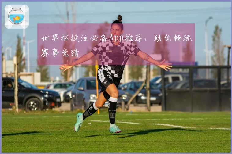 世界杯投注必备App推荐，助你畅玩赛事竞猜
