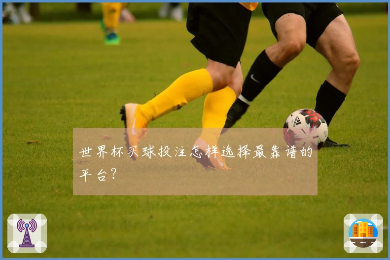 世界杯买球投注怎样选择最靠谱的平台？
