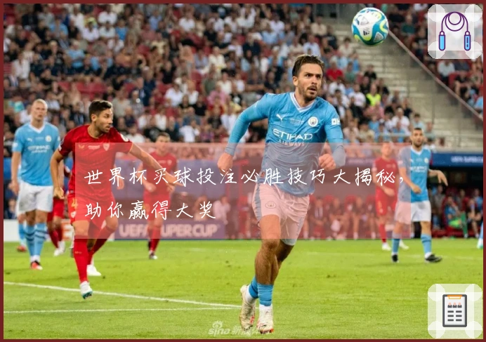世界杯买球投注必胜技巧大揭秘，助你赢得大奖