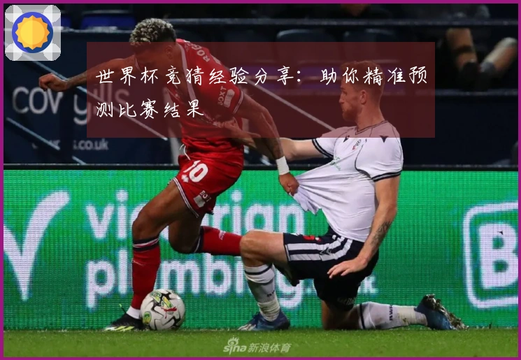 世界杯竞猜经验分享：助你精准预测比赛结果
